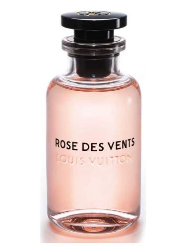 louis vuitton rose des vents.